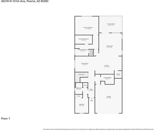 26218 N 121st Ave - Photo 2 of 16