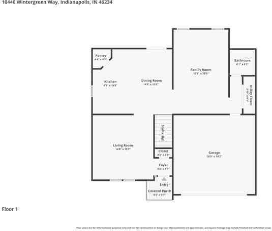 10440 Wintergreen Way - Photo 2 of 16