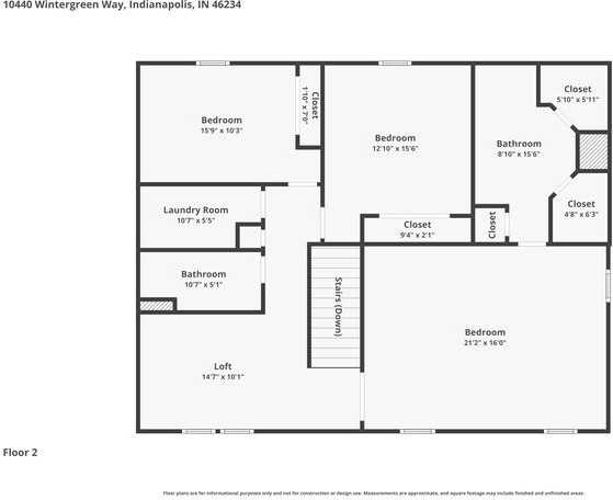 10440 Wintergreen Way - Photo 4 of 16