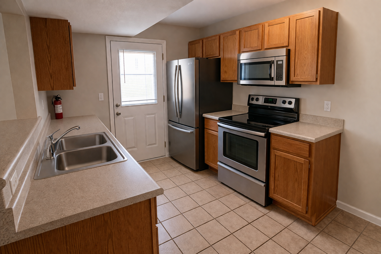 1417 Bodie Dr - Photo 5 of 26
