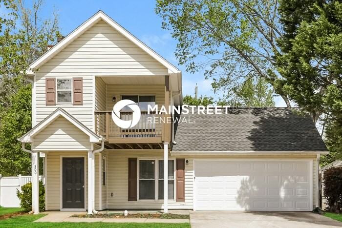 300 Ashton Pl