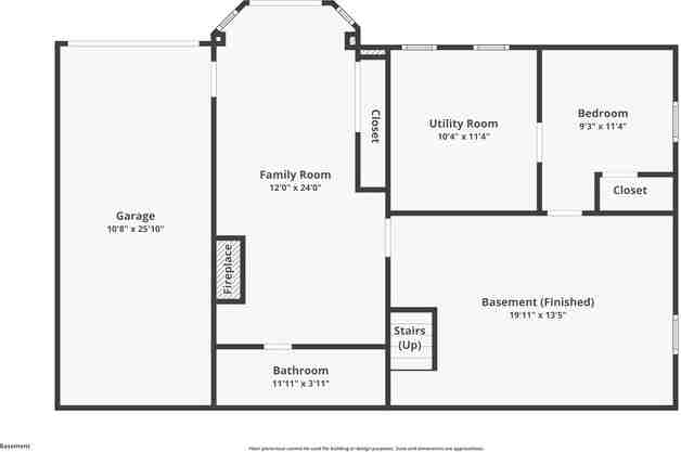 1223 E 25th St S - Photo 3 of 12