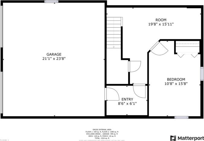 1308 Se Knightsbridge St - Photo 2 of 11