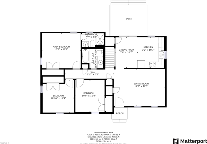 1308 Se Knightsbridge St - Photo 3 of 11