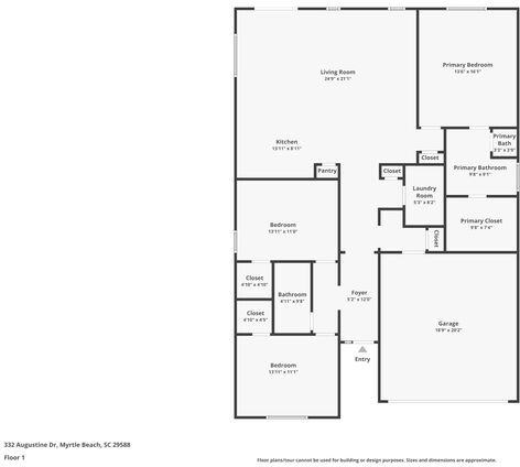 311 Augustine Dr - Photo 2 of 15