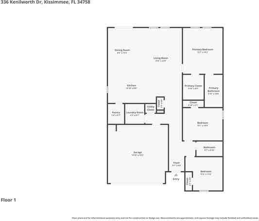 336 Kenilworth Dr - Photo 2 of 15