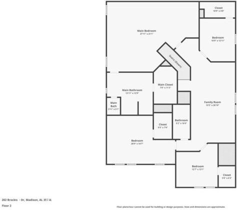 202 Brockton Dr - Photo 4 of 14