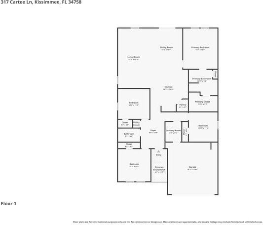 317 Cartee Ln - Photo 2 of 15