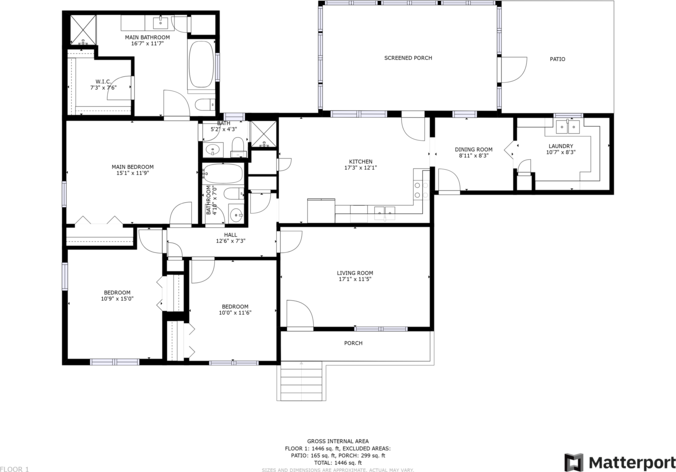 409 Shamrock Dr - Photo 2 of 10