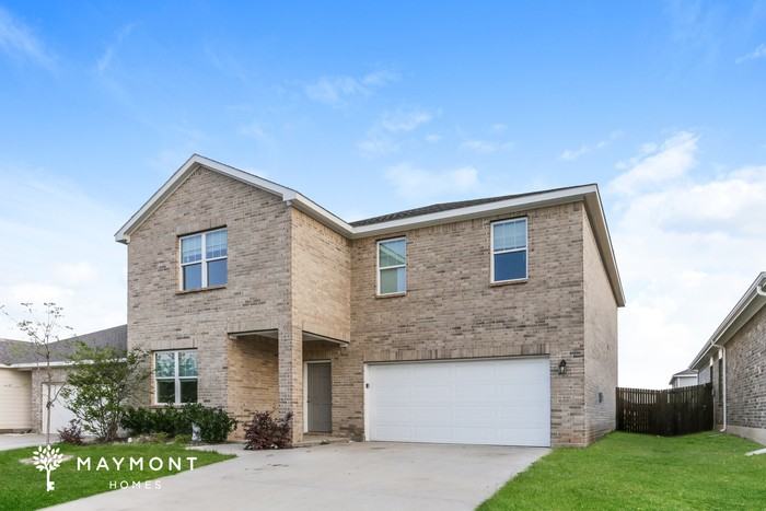 5633 Cookstown Ln - Photo 2 of 3