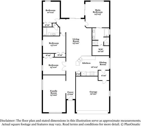 2614 Vinedale Ave - Photo 2 of 16