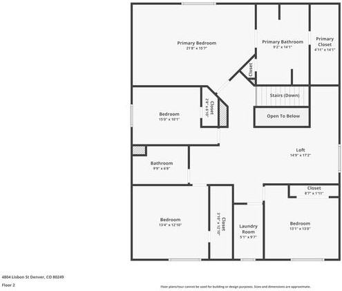 4804 Lisbon St - Photo 3 of 17