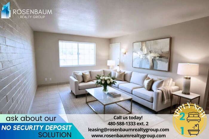 320 S Allen #0 - Photo 2 of 6