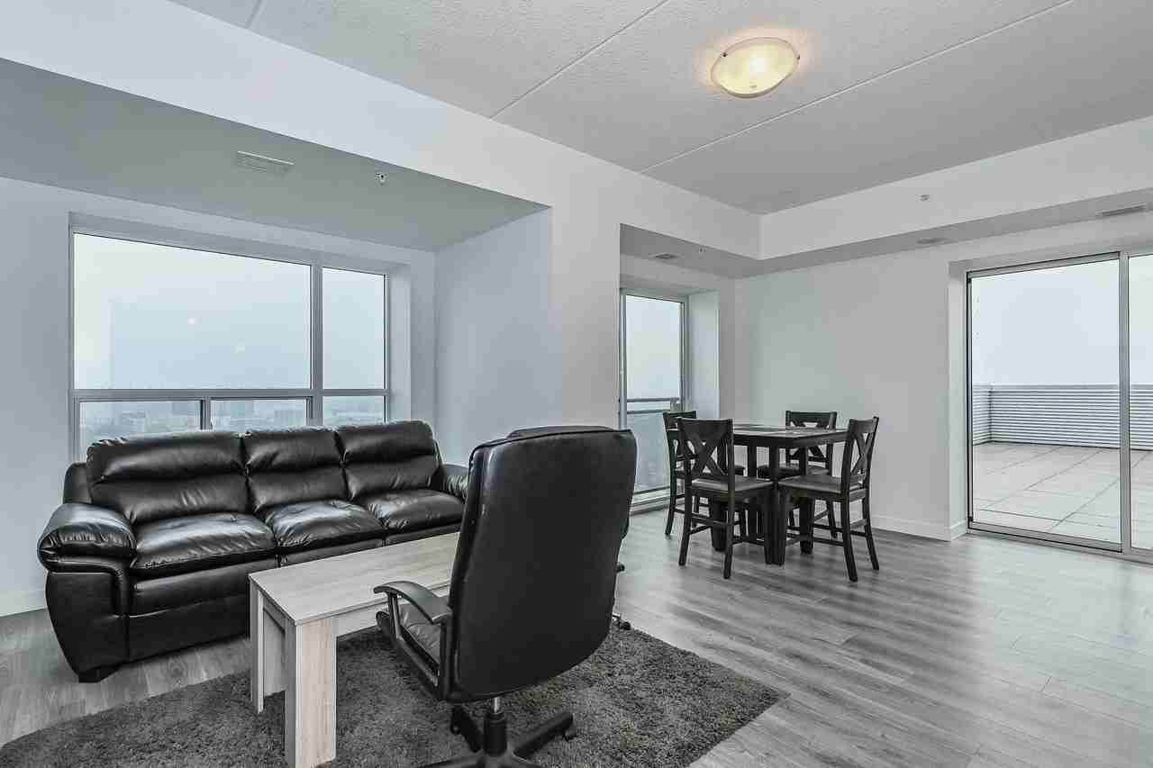 318 Spruce Street #2304 - Photo 6 of 18