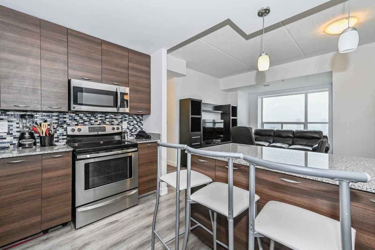 318 Spruce Street #2304 - Photo 3 of 18