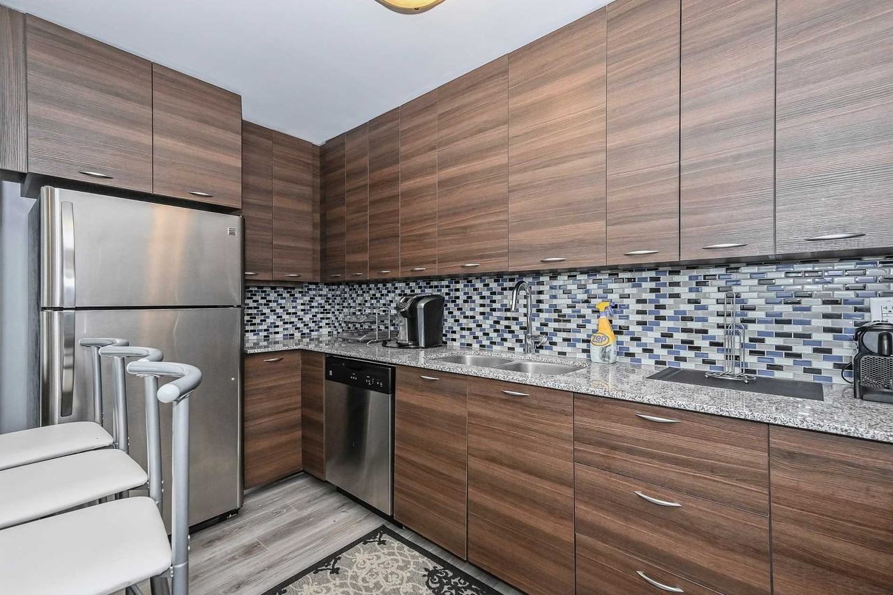 318 Spruce Street #2304 - Photo 5 of 18