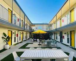 Nuvo Andorra - Photo 1 of 1