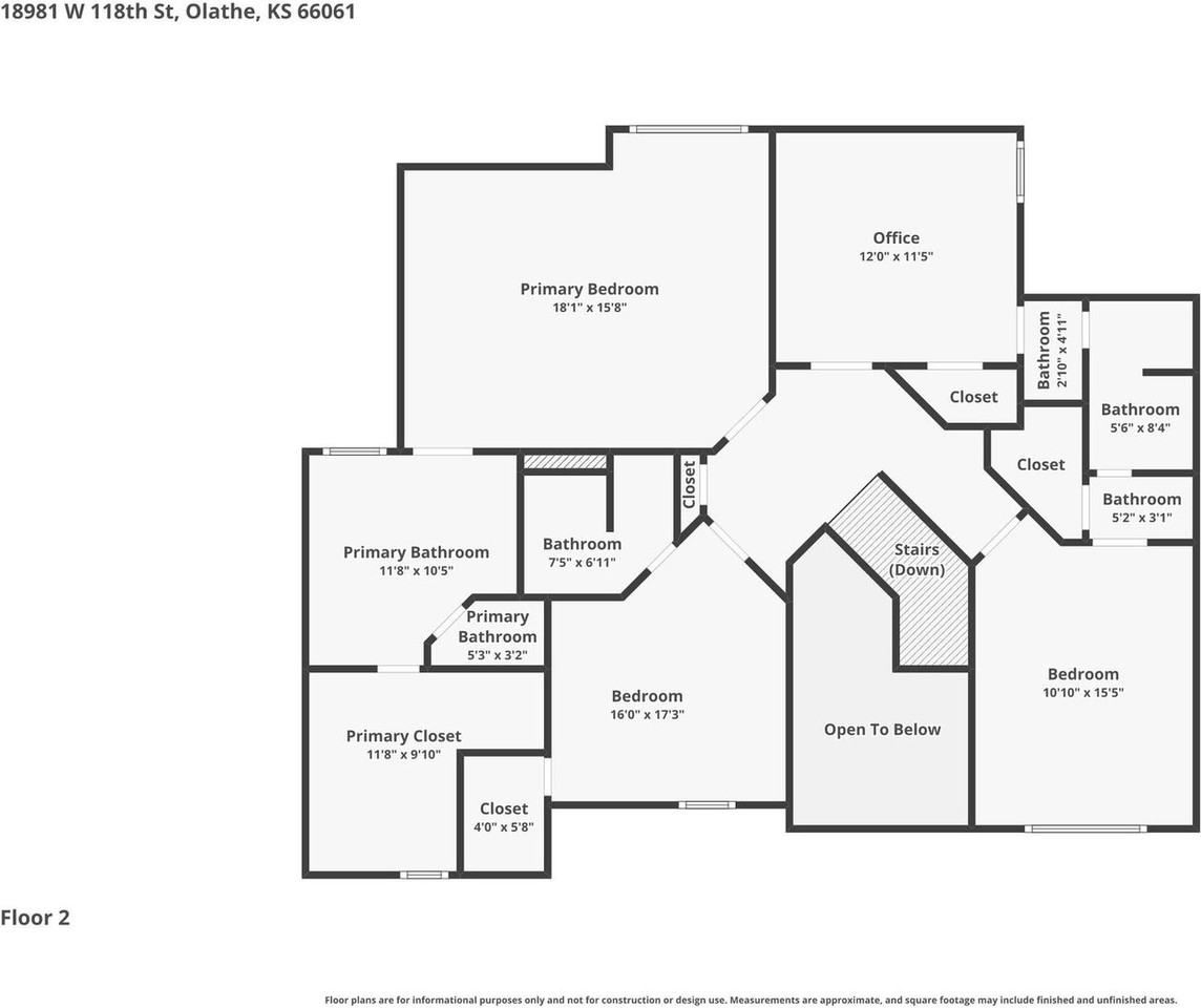 18981 W 118th St - Photo 2 of 43