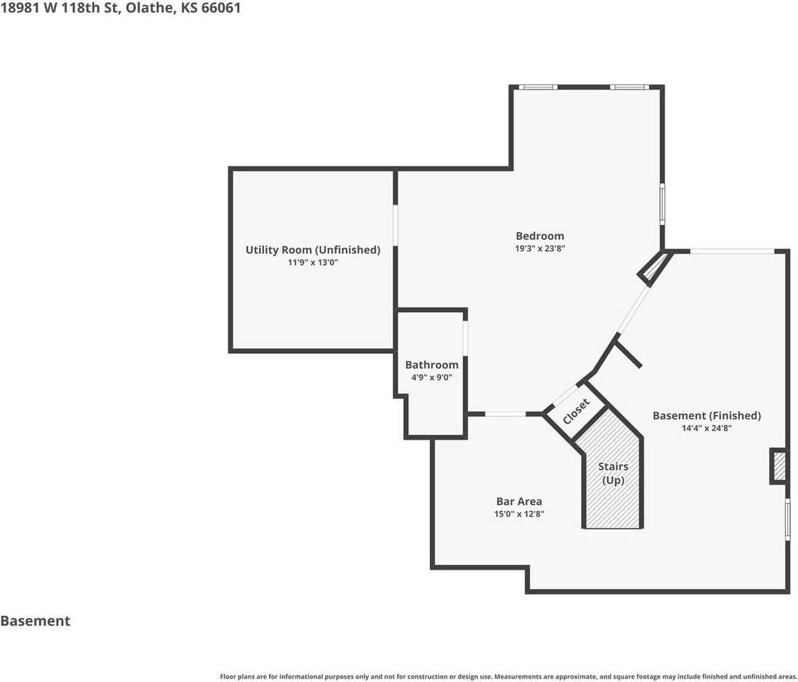 18981 W 118th St - Photo 3 of 43