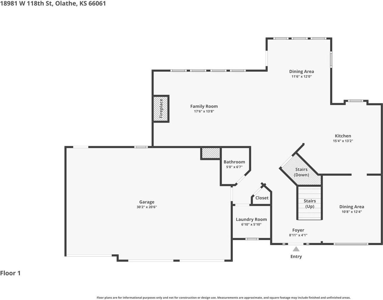 18981 W 118th St - Photo 4 of 43