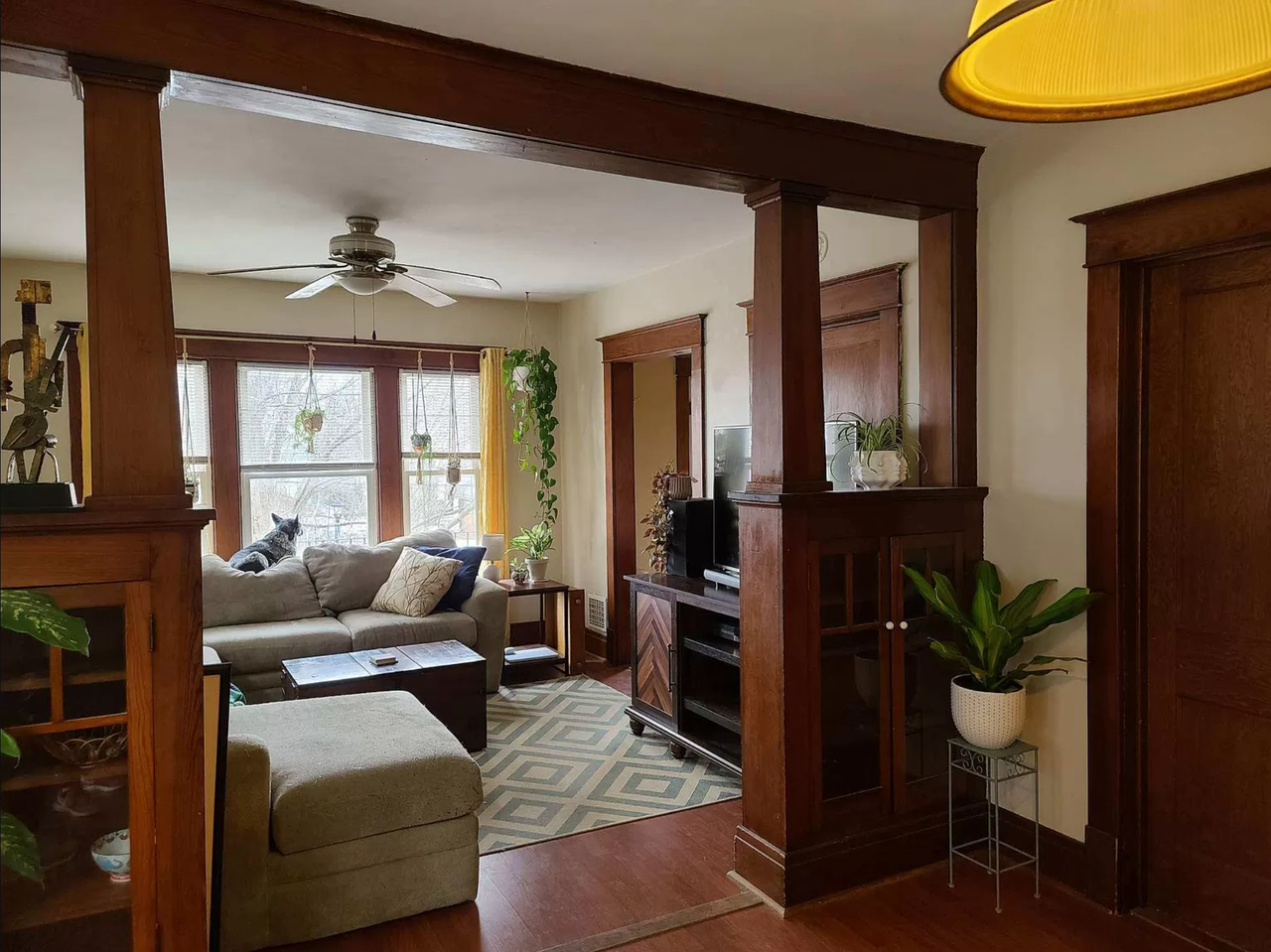 1205 Tonawanda St - Photo 6 of 22