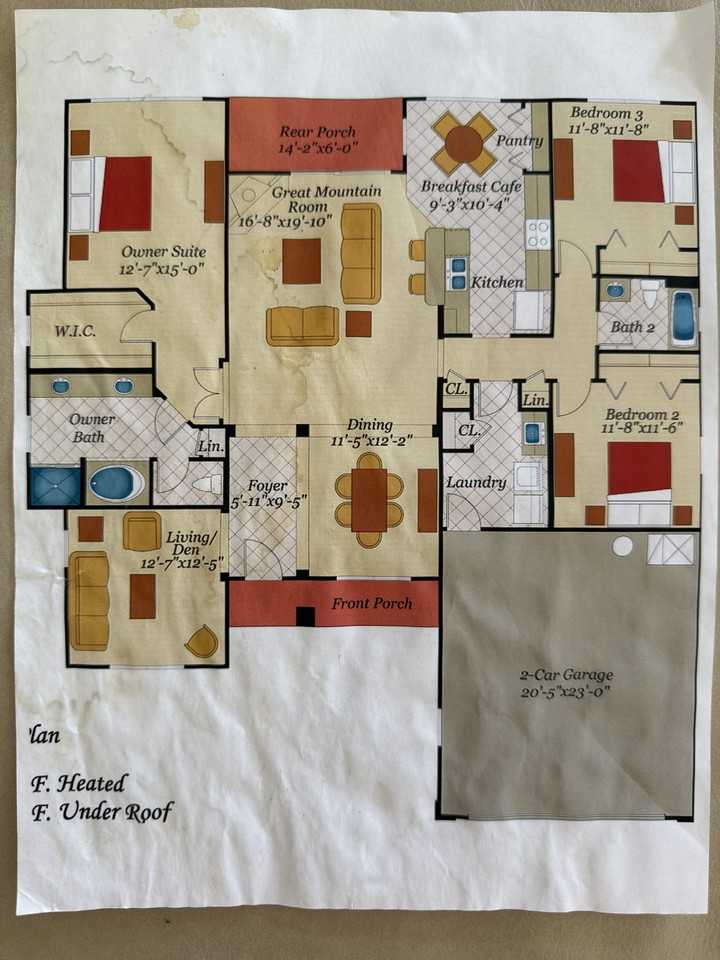 18 Eagle Pointe Way #NA - Photo 4 of 30