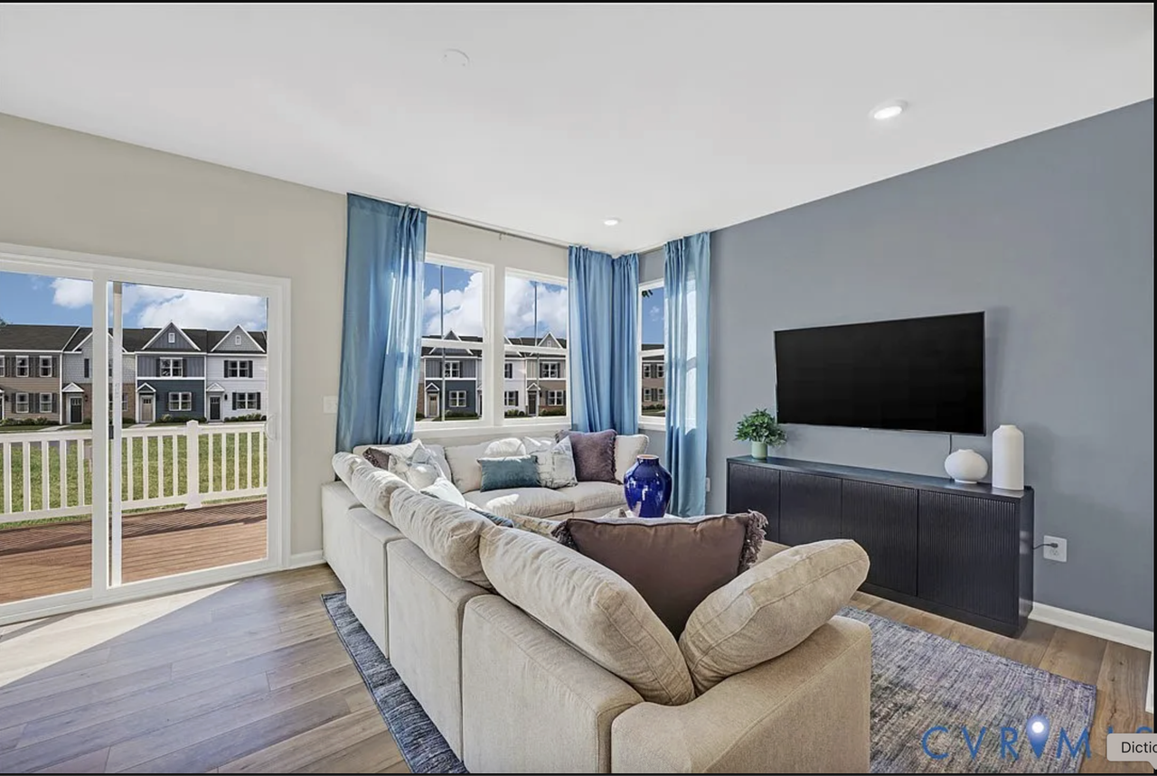 6117 Primrose Path Rd #6117 - Photo 5 of 20