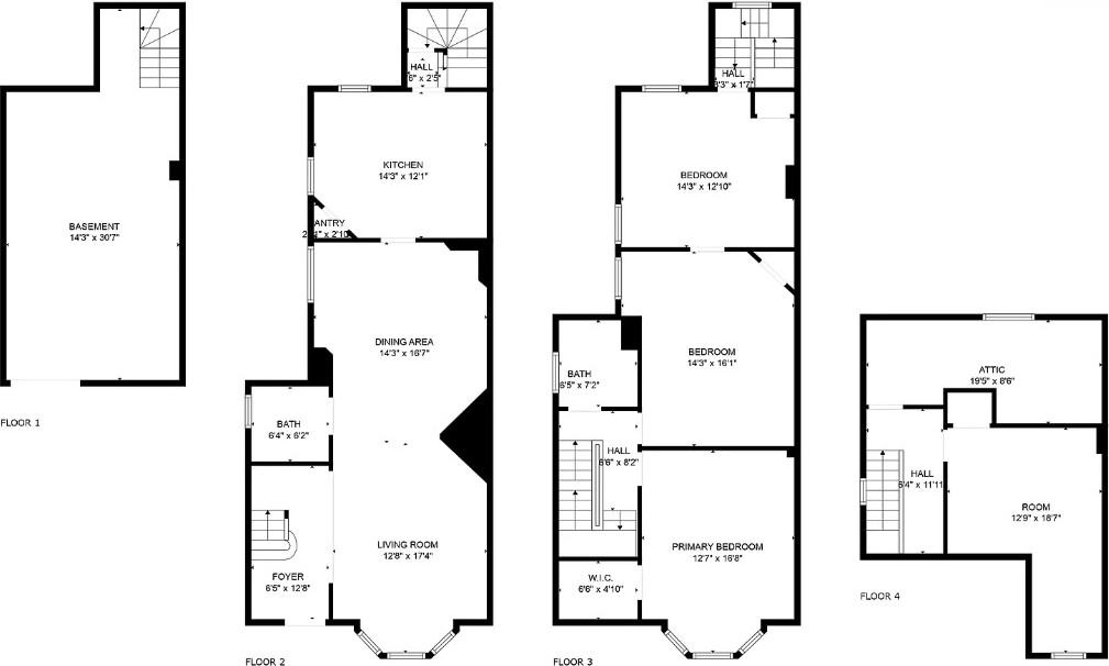 59 Arnold Ter #59 - Photo 2 of 36