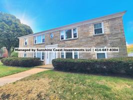 featured image of 8505 W Center St #3