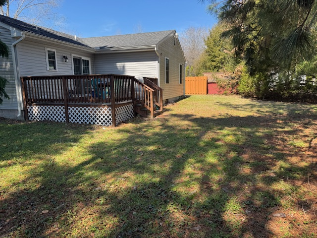 1205 Nimitz Ct #NA - Photo 2 of 7