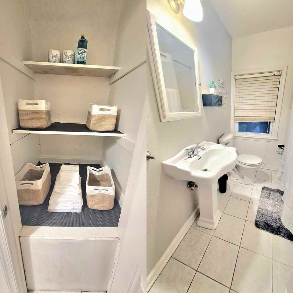 1222 Harwood Ave #NA - Photo 2 of 4