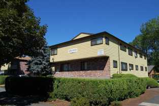 Alpine Terrace - Photo 1 of 1