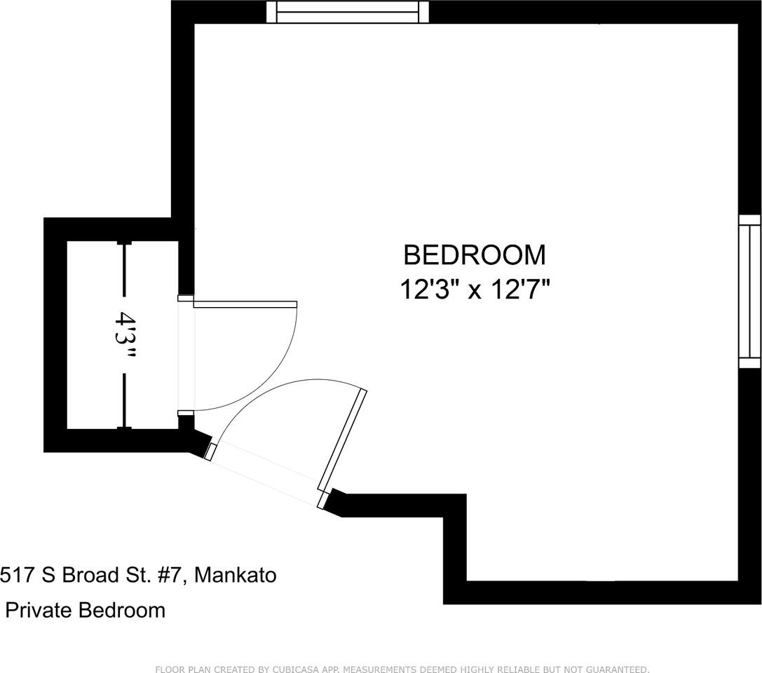 517 S Broad St #7 - Photo 4 of 10