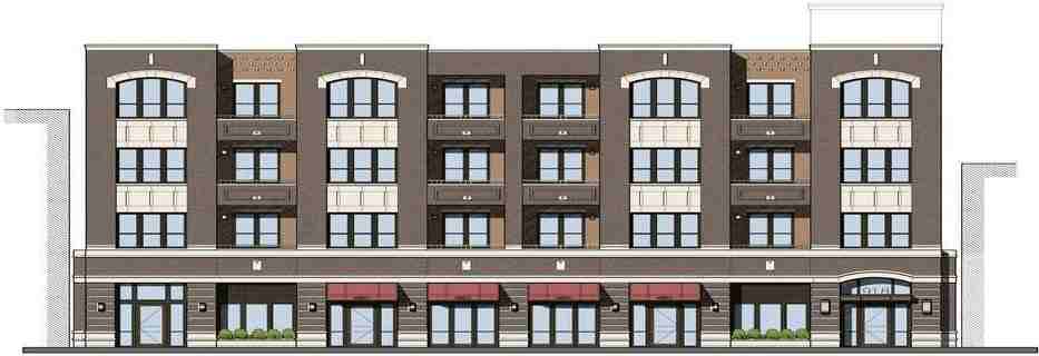 918 W Belmont Ave #306 - Photo 2 of 5