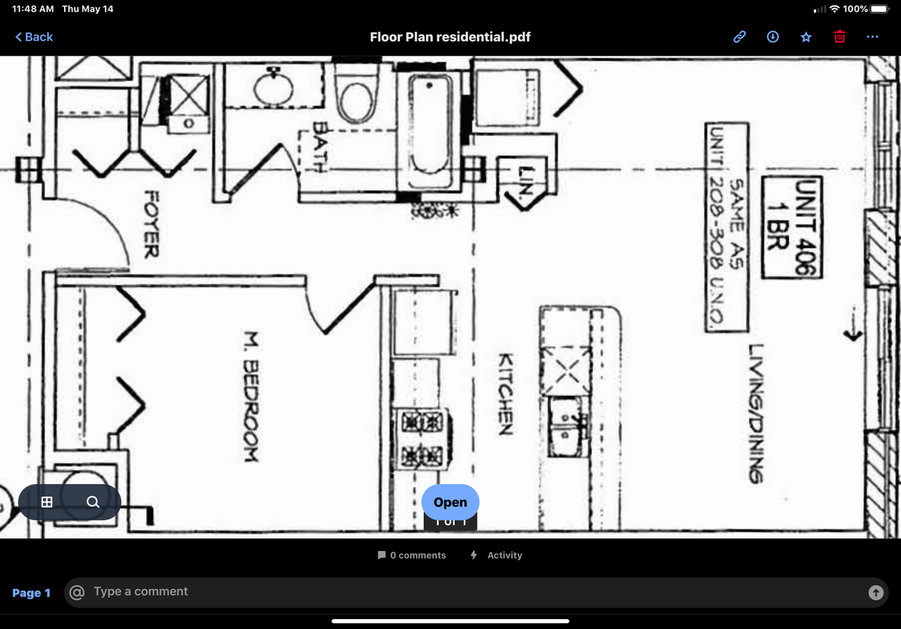 918 W Belmont Ave #306 - Photo 5 of 5