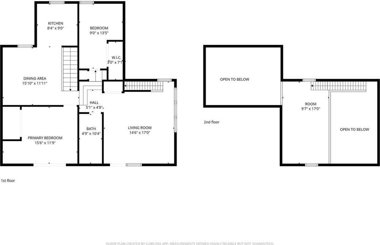 275 Sw 2nd St #1 - Photo 3 of 14