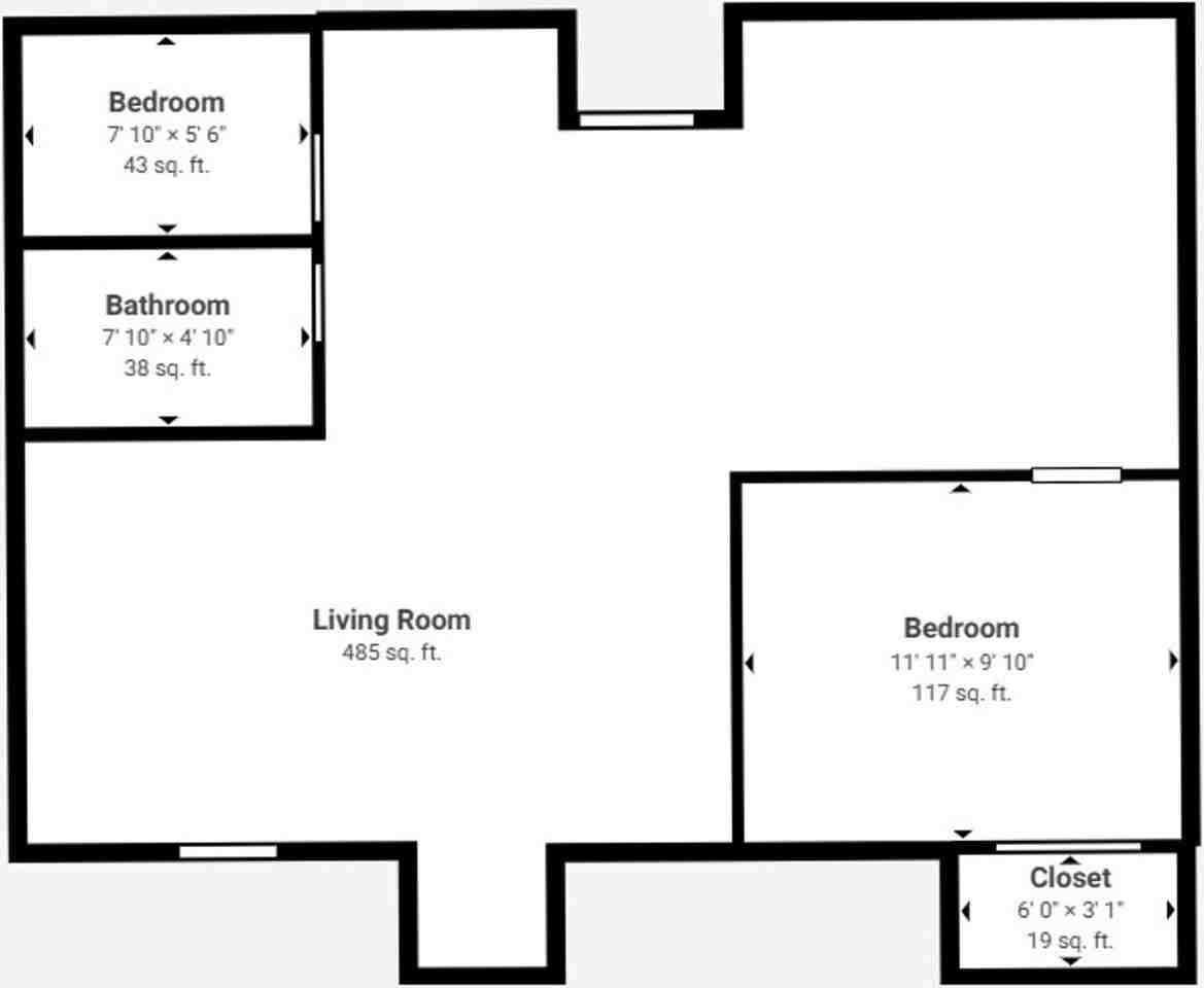 7023 Clark Ave - Photo 2 of 50