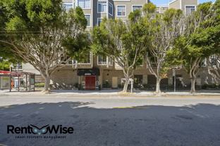 2060 Sutter St #303 - Photo 1 of 1