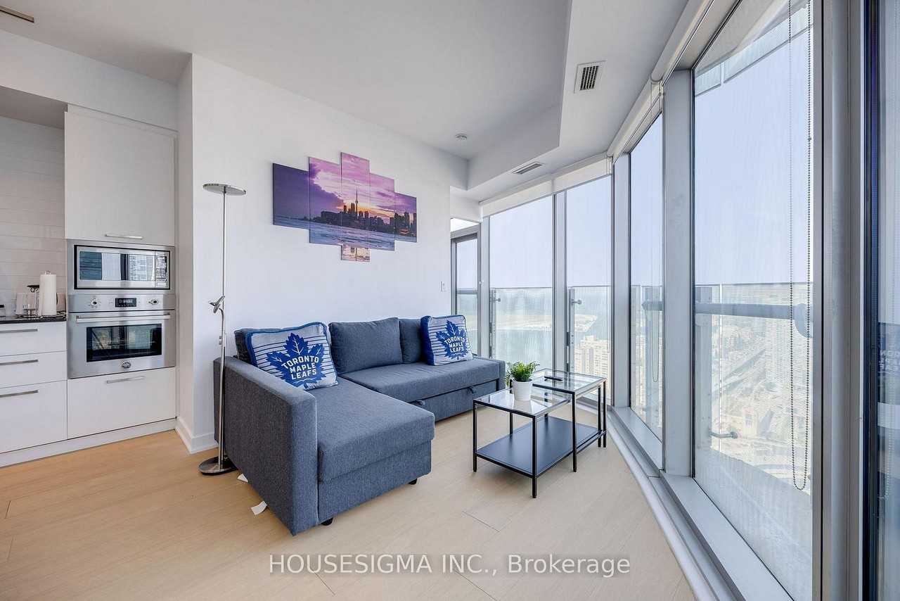 12 York Street #4407 - Photo 5 of 9