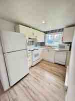 featured image of 600 N B St