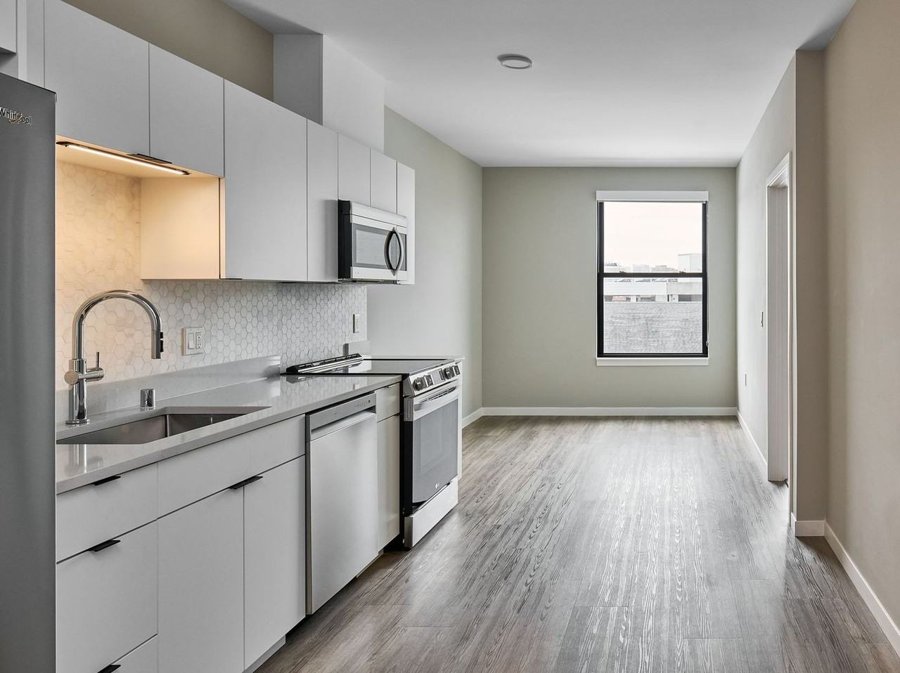 The Fitz - Photo 2 of 23