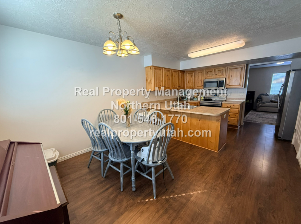 1241 E 6125 S - Photo 6 of 16