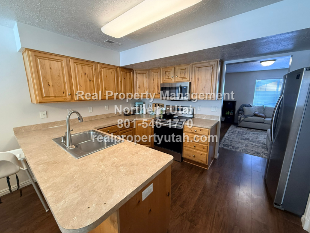 1241 E 6125 S - Photo 7 of 16