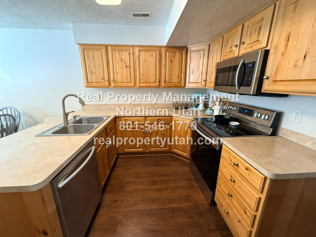 1241 E 6125 S - Photo 6 of 20
