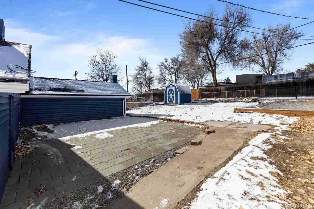 3477 S Bryant St - Photo 7 of 24