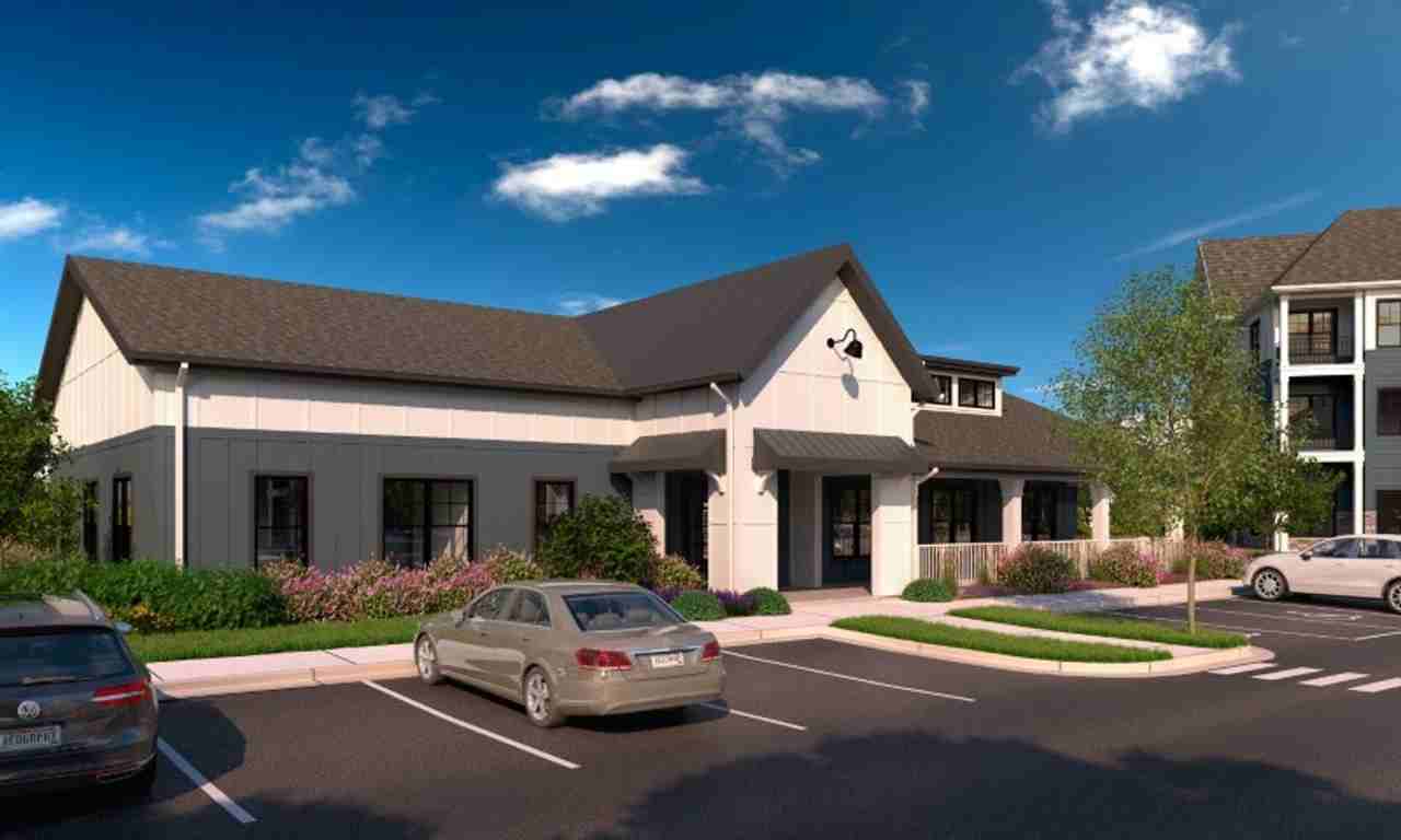 The Frederick - Photo 2 of 12