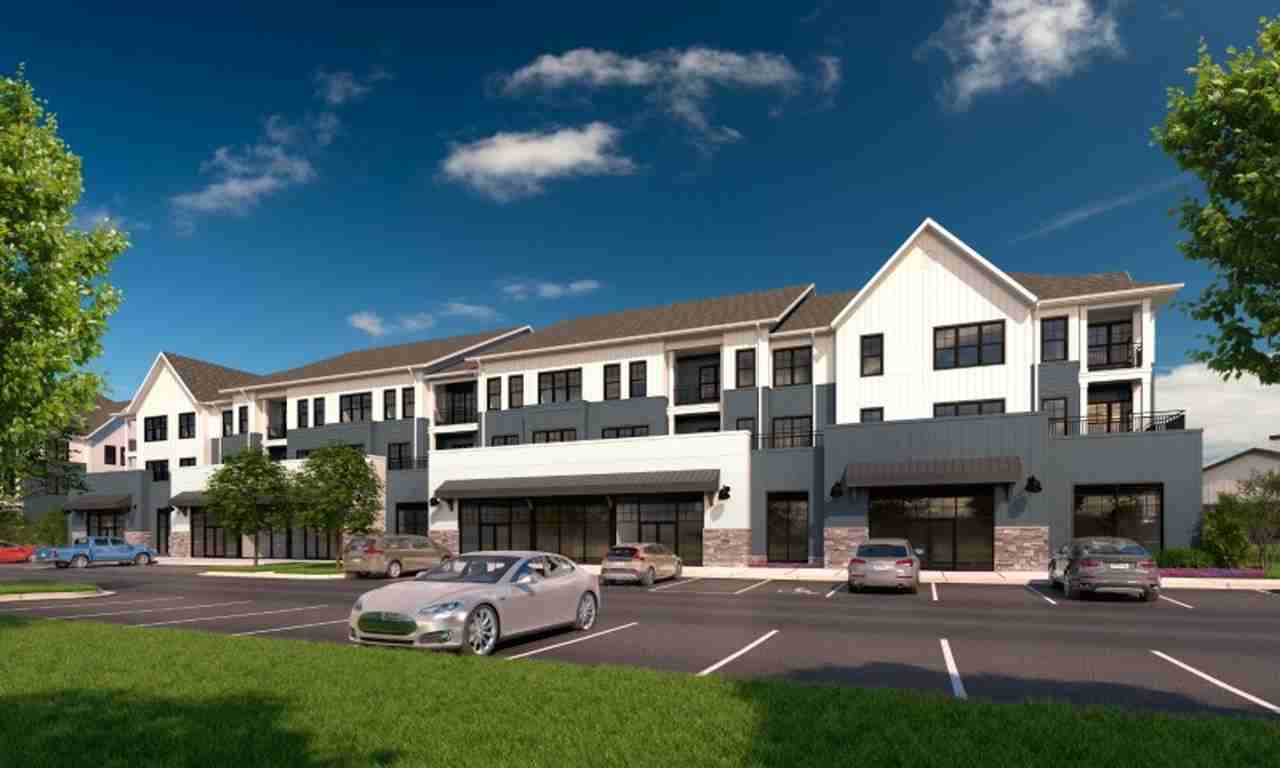 The Frederick - Photo 3 of 12