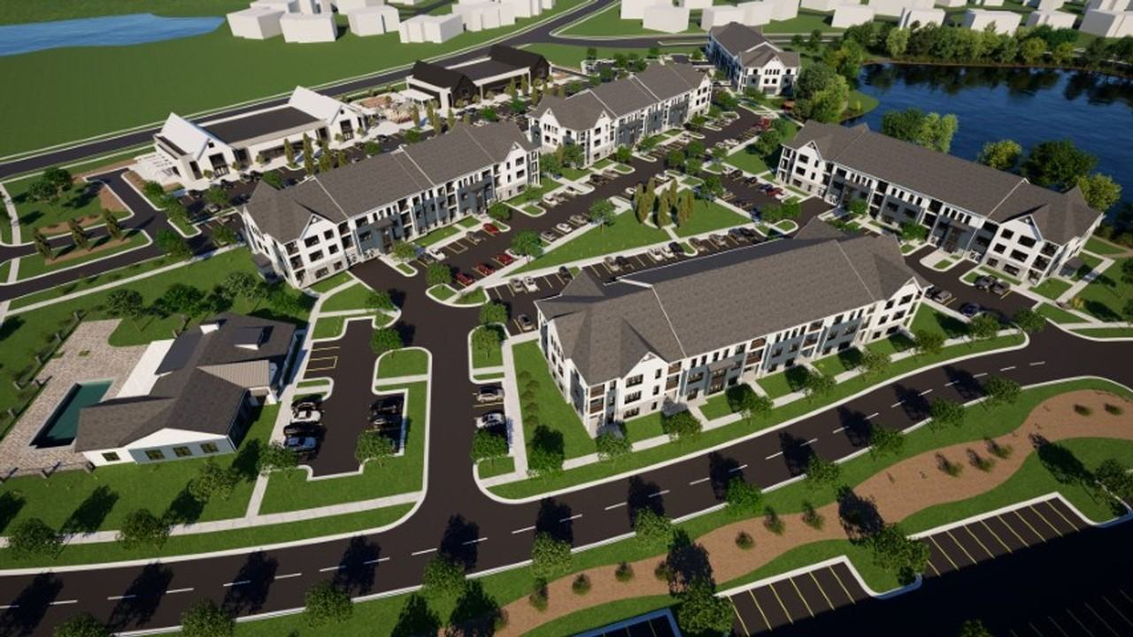 The Frederick - Photo 6 of 12