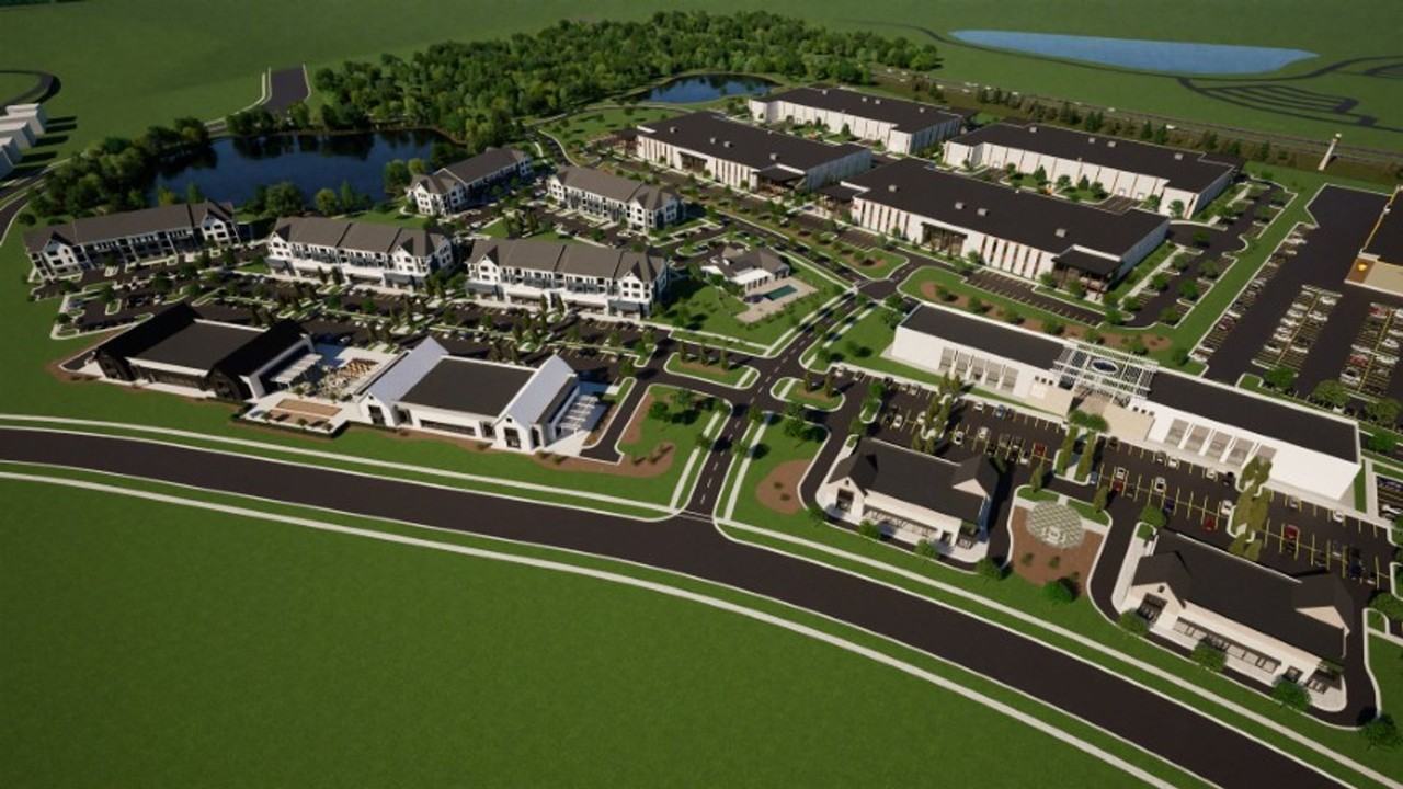 The Frederick - Photo 7 of 12