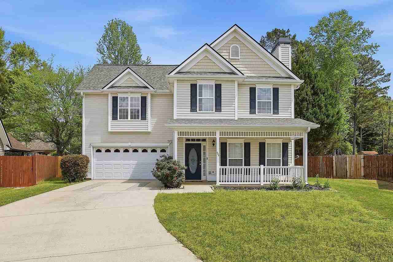 302 Prescott Ct - Photo 2 of 21